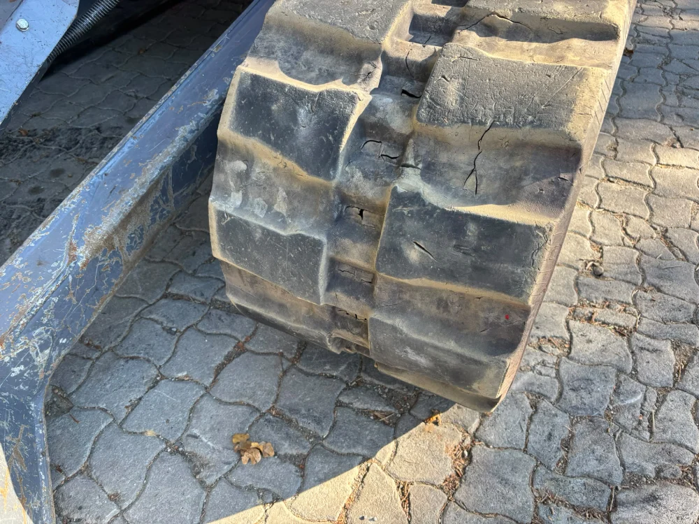 Baumaschinen Puntigam